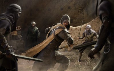 Assassin's Creed: Mirage