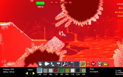 Atomcraft