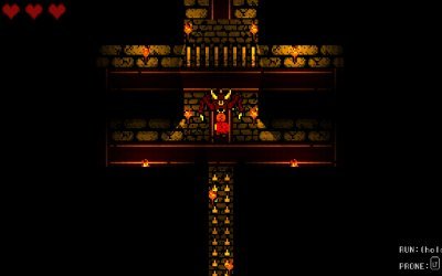 Bastion of the Eldritch