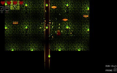 Bastion of the Eldritch