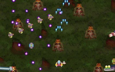 Blast'N Bounty