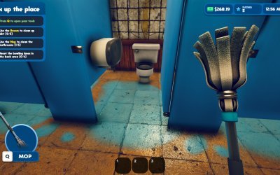 Bowling Alley Simulator