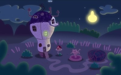 Bulb Boy 2: Jar of Despair