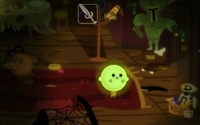 Bulb Boy 2: Jar of Despair