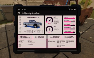 Car Hustle Simulator