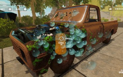 Car Hustle Simulator