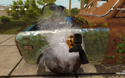 Car Hustle Simulator