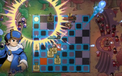 Checkmate Kings