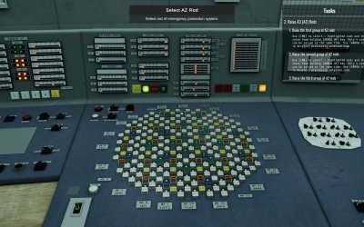 Chernobyl: Simulator