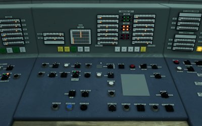 Chernobyl: Simulator