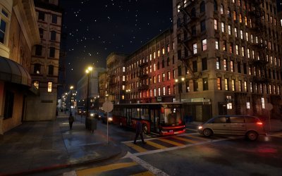 City Bus Simulator 2026