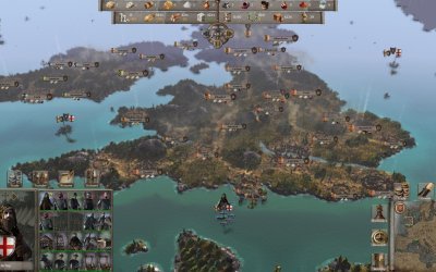 City States: Medieval
