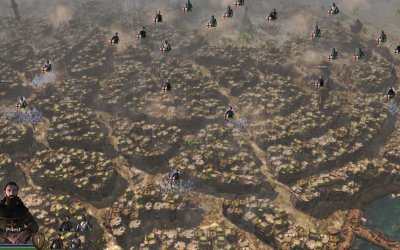 City States: Medieval