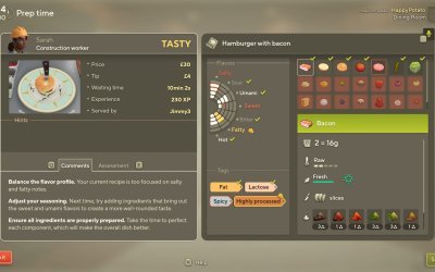 Cooking Simulator 2: Better Together