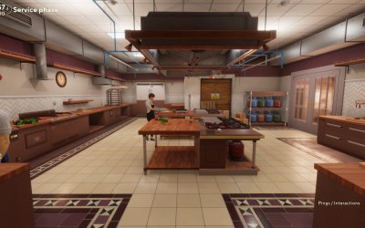 Cooking Simulator 2: Better Together