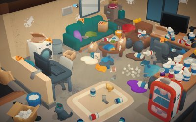 Cozy Cleaner