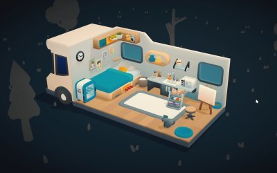 Cozy Cleaner
