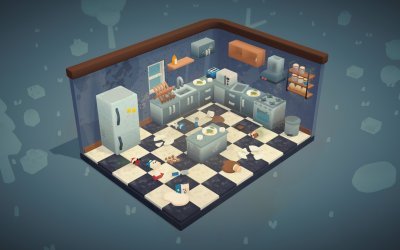Cozy Cleaner