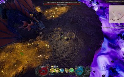 Dragonkin: The Banished