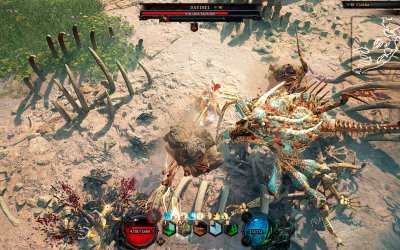 Dragonkin: The Banished