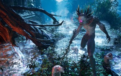 Dragonkin: The Banished