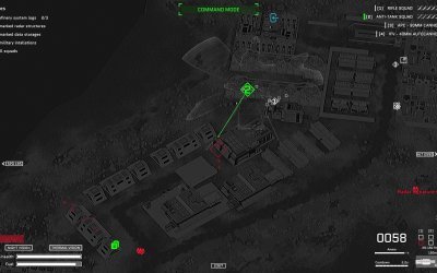 Drone Sector