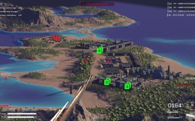 Drone Sector