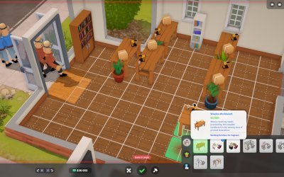 E-Startup 2: Business Tycoon