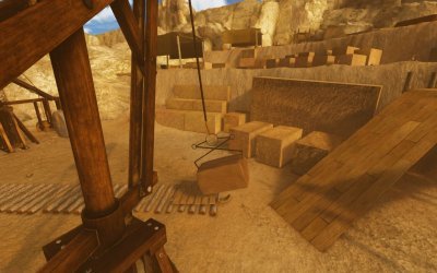 Egypt Frontiers