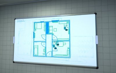Forensics: Crime Scene Detective