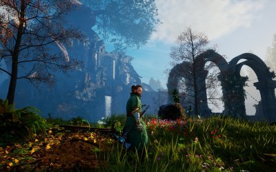 Forsaken Realms: Vahrin's Call