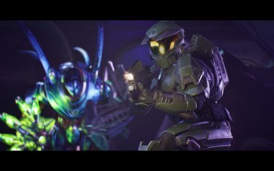 Halo: Campaign Evolved