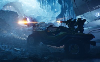 Halo: Campaign Evolved