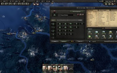 Hearts of Iron 4