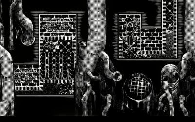 Helix: Descent N Ascent