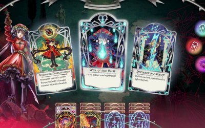 Hell Maiden