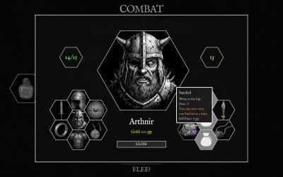 HEXCRAWL