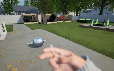 How to Make an Atomic Bomb in Your Garden
