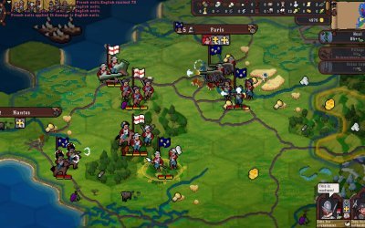 Imperial Ambitions