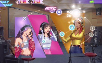 K-pop Idol Stories: Road to Debut