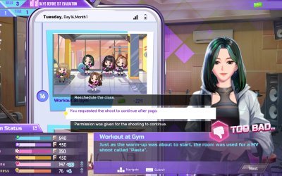K-pop Idol Stories: Road to Debut