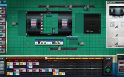 Kaizen: A Factory Story