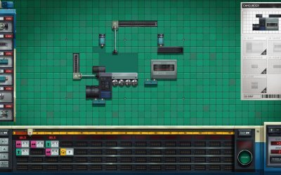 Kaizen: A Factory Story