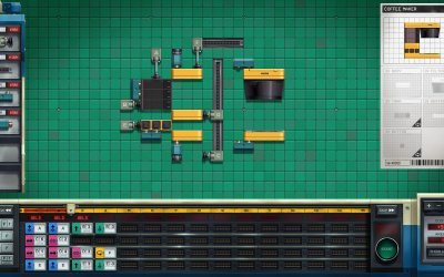 Kaizen: A Factory Story