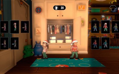 Lost Twins 2