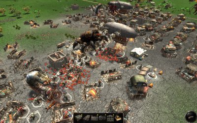 Machinefall