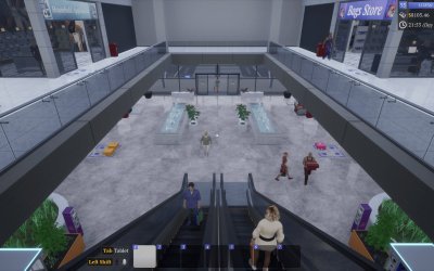 Mall Together
