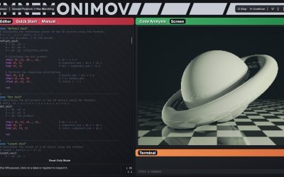 Mnemonimov