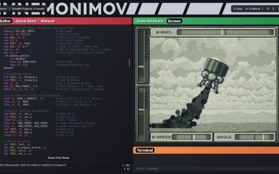 Mnemonimov