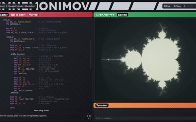 Mnemonimov
